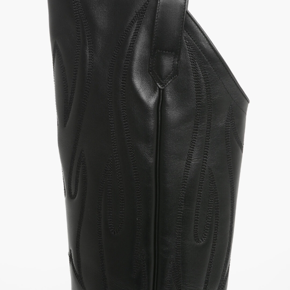 NIB OTK Sonora Hermosa Cowboy boots - Picture 12 of 16